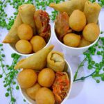 Small chops