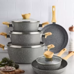 Cooking pot